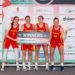 España 3×3 resolvió en el Preolímpico de Debrecen su clasificación para París 2024