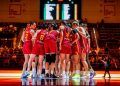 España se impuso con apuros a Alemania en la preparación para el Mundial de baloncesto