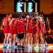 España se impuso con apuros a Alemania en la preparación para el Mundial de baloncesto