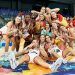 España batió a Eslovenia y amplió su palmarés con su undécimo Eurobasket sub’16