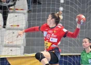 España encajó una derrota ante Hungría en el cierre de la Posten Cup antes del Mundial