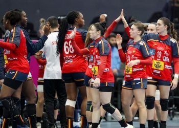 La RFEBM denunció ante la Policía Nacional los ataques racistas a las Guerreras durante el Mundial