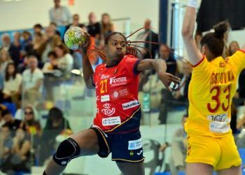 Las Guerreras se impusieron a Lituania en el clasificatorio para el Europeo