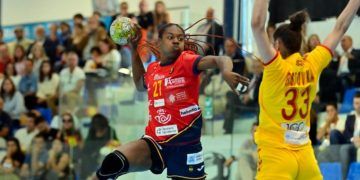 Las Guerreras se impusieron a Lituania en el clasificatorio para el Europeo