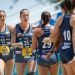 Las Guerreras de la Arena, bronce en el Mundial