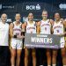 España, campeona de las W-Series de Bucarest