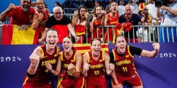 El 3×3 de España derribó a una durísima Francia