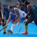 Las Redsticks ganaron a Sudáfrica y ya tienen su pase para cuartos en los Juegos de París