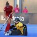 Las Redsticks se clasificaron para la final del Eurohockey U21 tras ganar a Bélgica en shoot outs