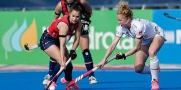 España sacó la máxima renta al gol de Rogoski y su resistencia defensiva ante Bélgica en la Pro League