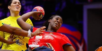 Las Guerreras doblegaron a Brasil y cerraron como líderes la preliminar del Mundial