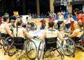 España logró el bronce en el Europeo de baloncesto en silla de Sarajevo