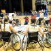 España logró el bronce en el Europeo de baloncesto en silla de Sarajevo