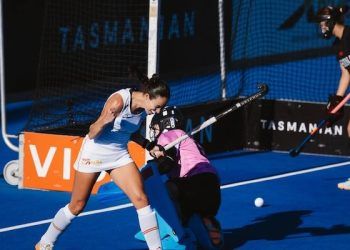 España igualó ante China, pero cedió en los shoot outs en la FIH Pro League