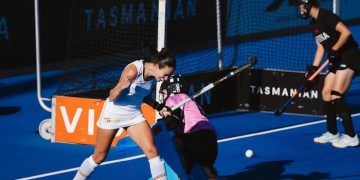 España igualó ante China, pero cedió en los shoot outs en la FIH Pro League