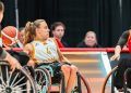 España cedió ante China pero firmó un histórico sexto puesto en el Mundial de baloncesto en silla