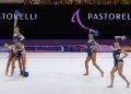 España concluyó quinta del mundo en la final de cinco pelotas y Brasil se adjudicó el oro