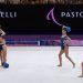 España concluyó quinta del mundo en la final de cinco pelotas y Brasil se adjudicó el oro