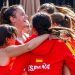 España ganó la Copa de Europa de pádel tras derrotar a Francia en La Línea de la Concepción