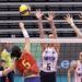 España derrotó a Croacia en el tie-break con Paola Martínez brillante en la anotación