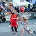 España 3×3 se acerca a la plaza olímpica