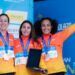 España logró el bronce por equipos en medio maratón en el primer Europeo en ruta de la historia