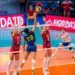 España cae ante Eslovaquia en el Eurovolley