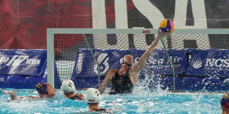 España derrota a Estados Unidos en el estreno en el Torneo 3 Naciones