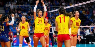 España doblegó a Estonia y se clasificó para los octavos de final del campeonato de Europa