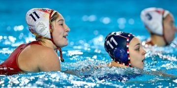 España derrotó a Francia y pujará frente a Croacia por el quinto puesto del Europeo