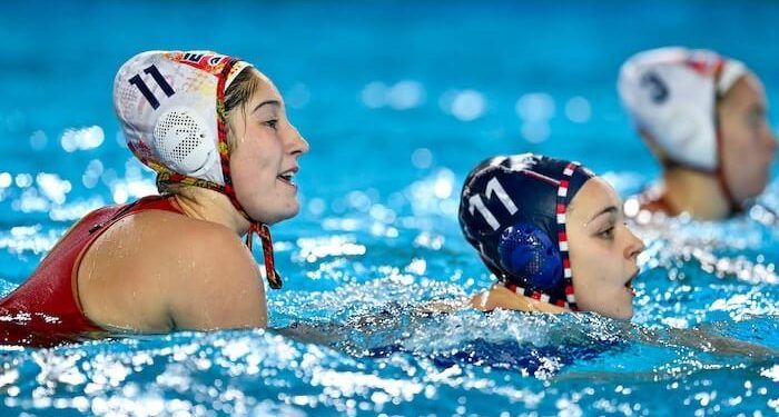 España derrotó a Francia y pujará frente a Croacia por el quinto puesto del Europeo