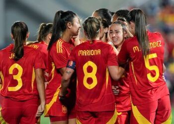 Las cinco mejores selecciones de la Eurocopa