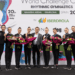 España logra una plata y dos bronces en la Copa del Mundo de gimnasia rítmica de Pamplona