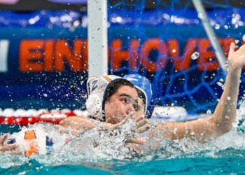 España fulminó a Grecia y jugará la final del Europeo ante Países Bajos