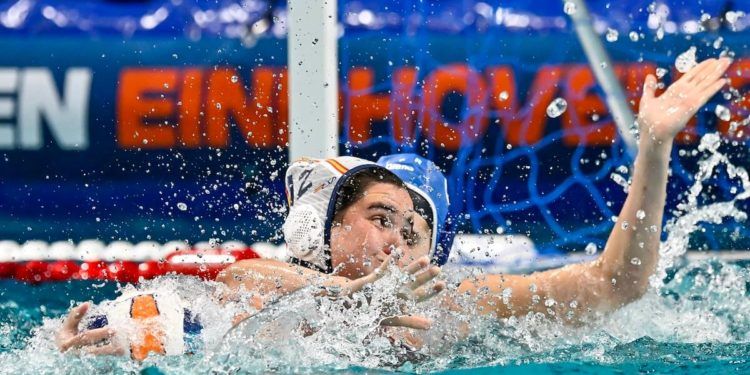 España fulminó a Grecia y jugará la final del Europeo ante Países Bajos