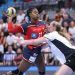 Las Guerreras brillaron ante Alemania y se despidieron de Granollers con una victoria