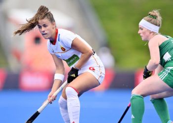 España empata ante Irlanda y buscará el quinto puesto del Europeo ante Escocia