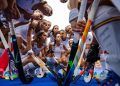 España se impuso a China en los shoot-outs y concluyó séptima en el Mundial