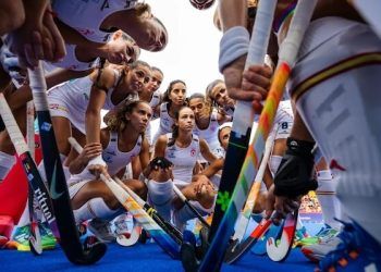 España se impuso a China en los shoot-outs y concluyó séptima en el Mundial