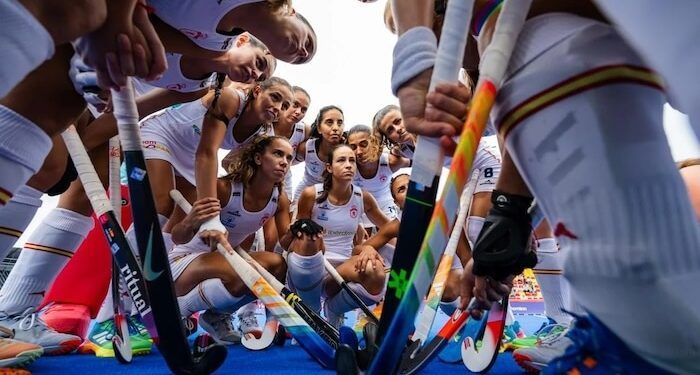 España se impuso a China en los shoot-outs y concluyó séptima en el Mundial