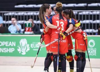 España doblegó a Italia en el Europeo y se jugará ante Portugal la primera plaza del grupo A