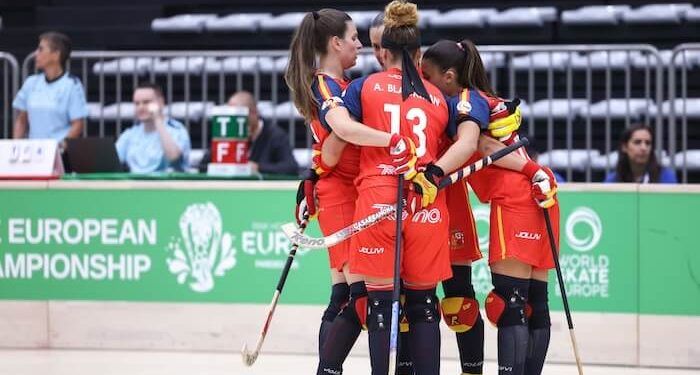 España doblegó a Italia en el Europeo y se jugará ante Portugal la primera plaza del grupo A