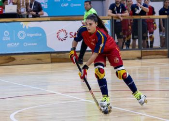 España accede a cuartos de final como primera de grupo