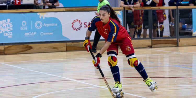 España accede a cuartos de final como primera de grupo