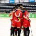 España doblegó Francia y luchará en la final por su noveno título europeo de hockey patines