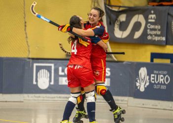 España debutó con un triunfo contundente ante Portugal en el Europeo