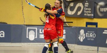 España debutó con un triunfo contundente ante Portugal en el Europeo