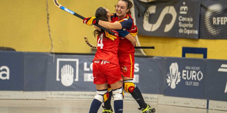 España debutó con un triunfo contundente ante Portugal en el Europeo