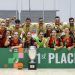 España conquistó su noveno título mundial de hockey patines tras superar en la final a Argentina