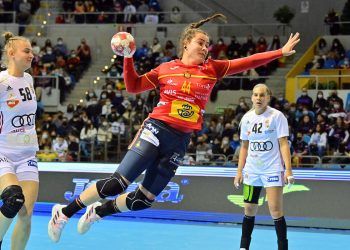 España cede ante Hungría y no sella la clasificación para el Europeo